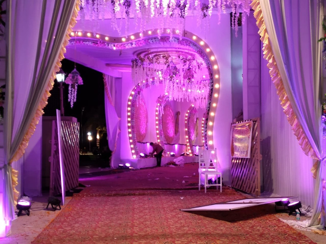 Lake View Hotel & Resort主图