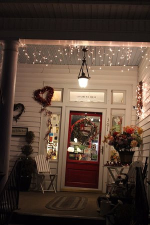 The Inn of the Patriots B & B主图