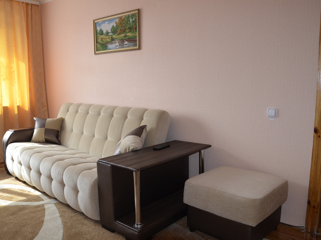 Mozyrpromstroy Inn