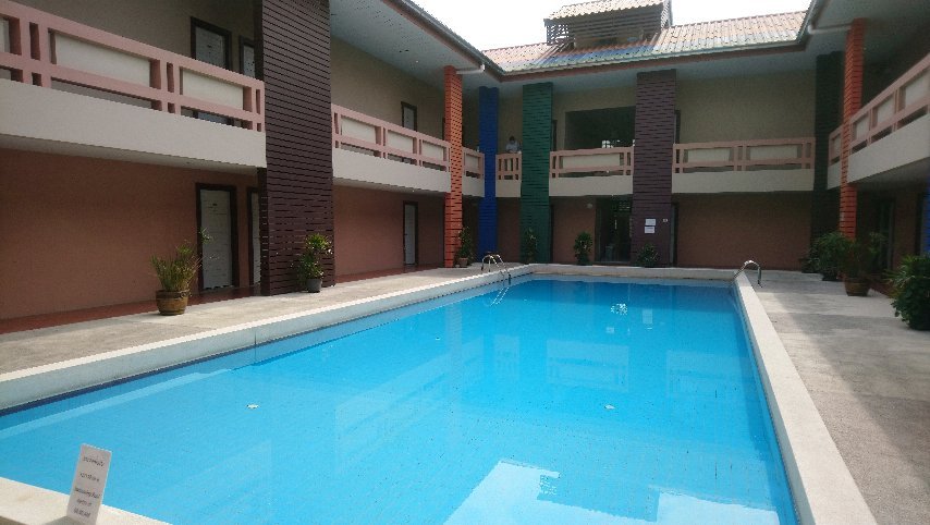 Juntima Place at Amphawa-官方