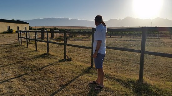 Fish Eagle River Lodge主图