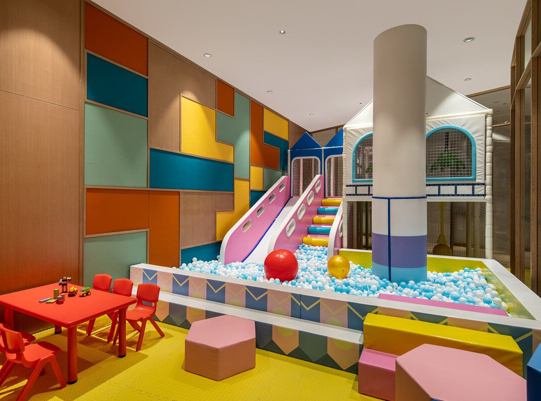 福建外贸中心悦华酒店（三坊七巷店）主图