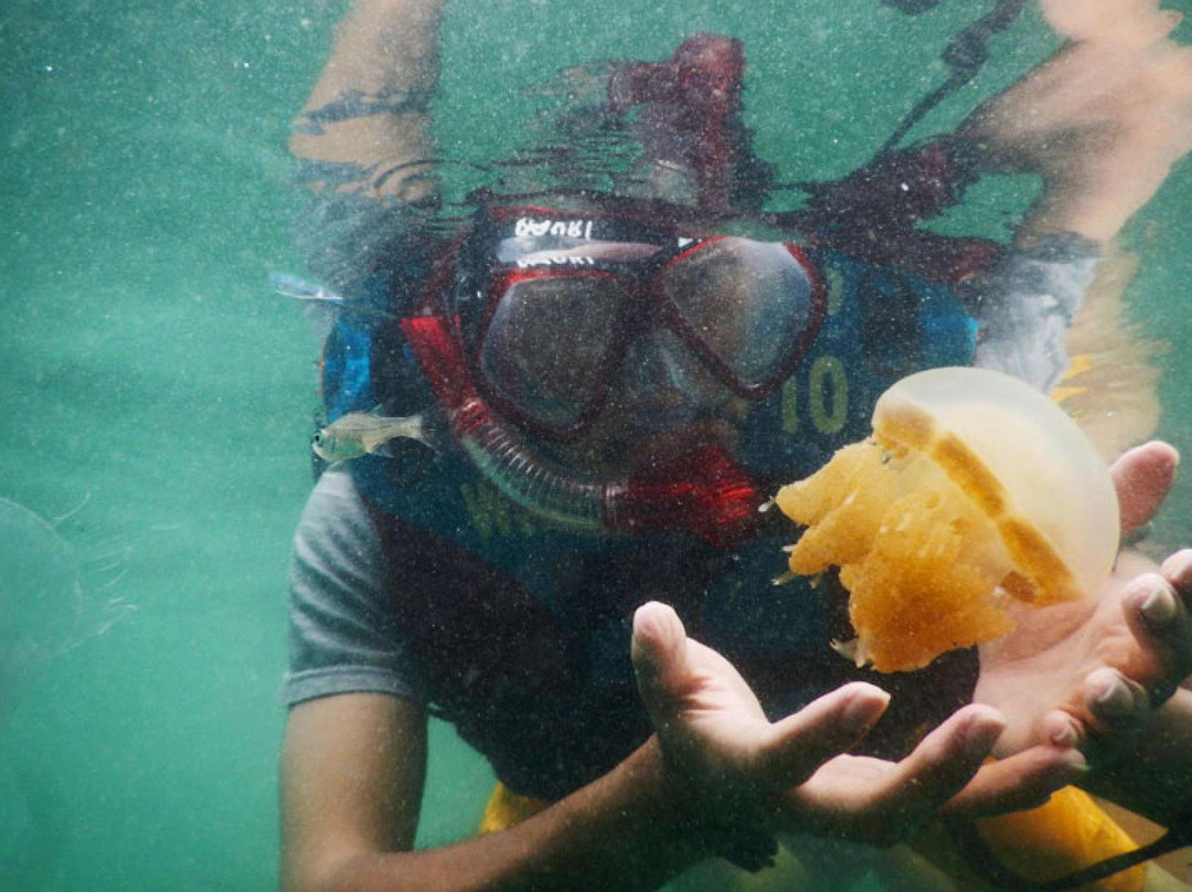 Eazycation Indonesia Explorers-雅加达必去景点