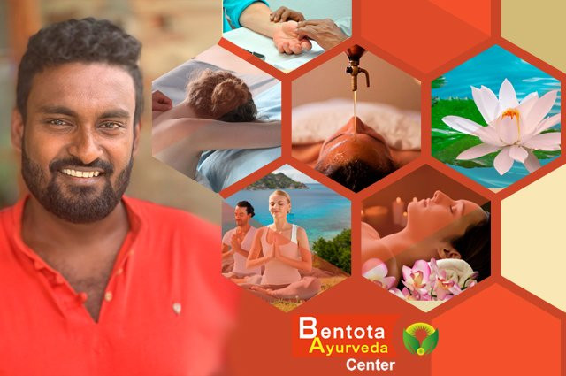 Bentota Ayurveda Center景点图片