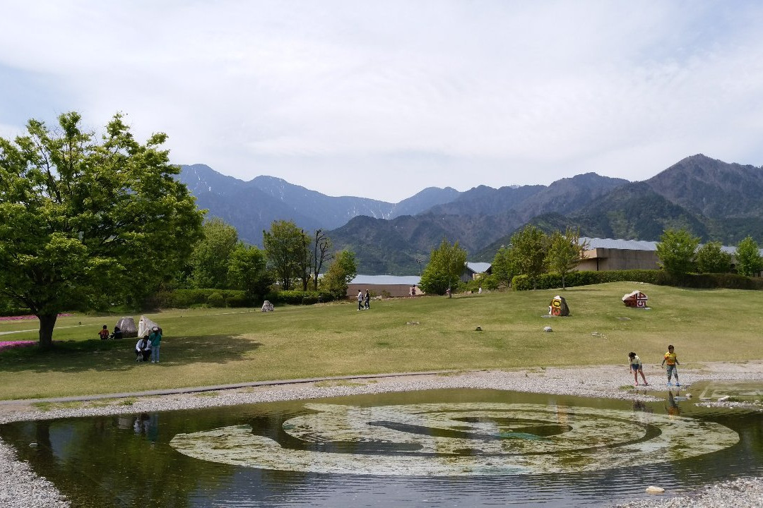 池田町旅游攻略图片