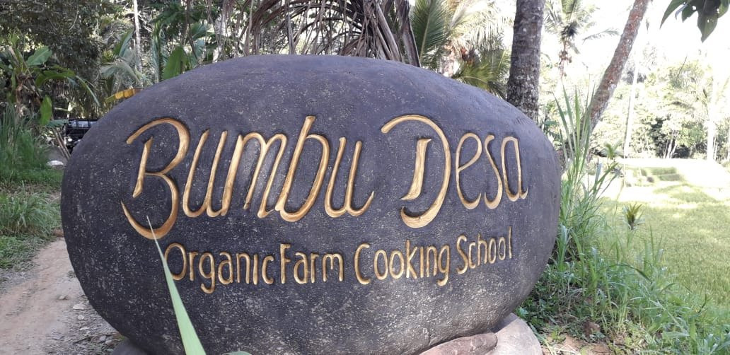 Bumbu Desa Cooking School景点图片