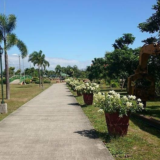 Carmona Municipal Park