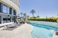 卡莉波利斯酒店