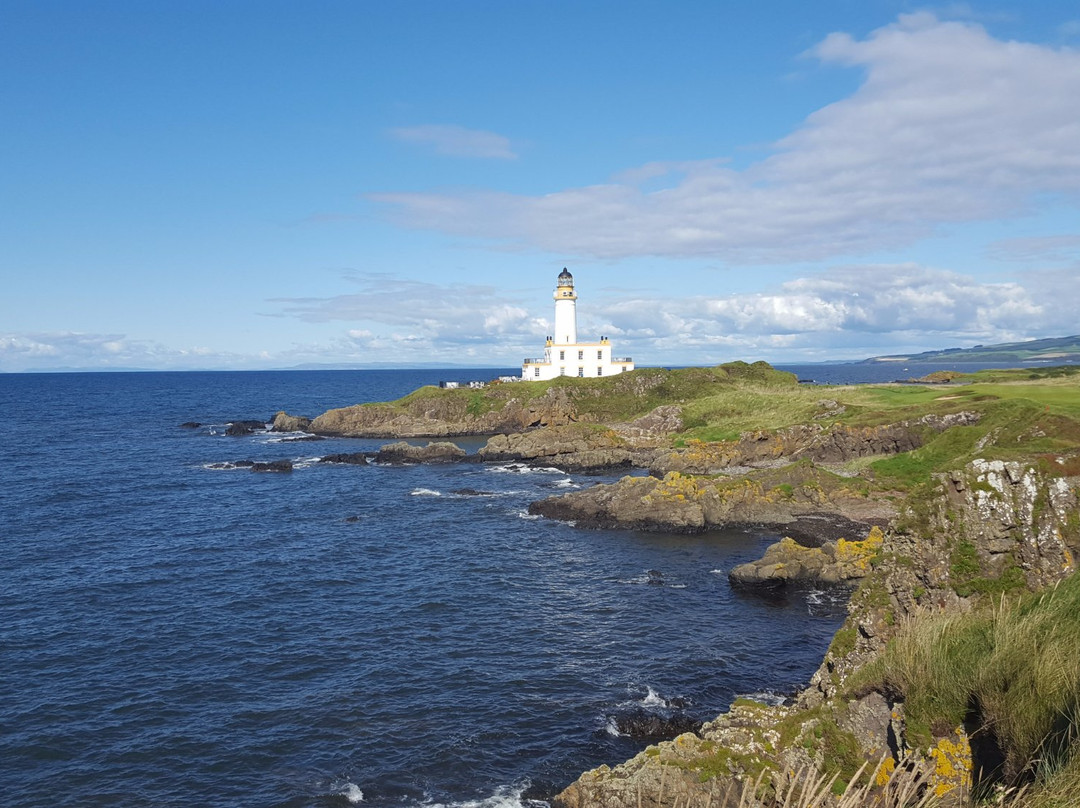 Turnberry旅游攻略图片