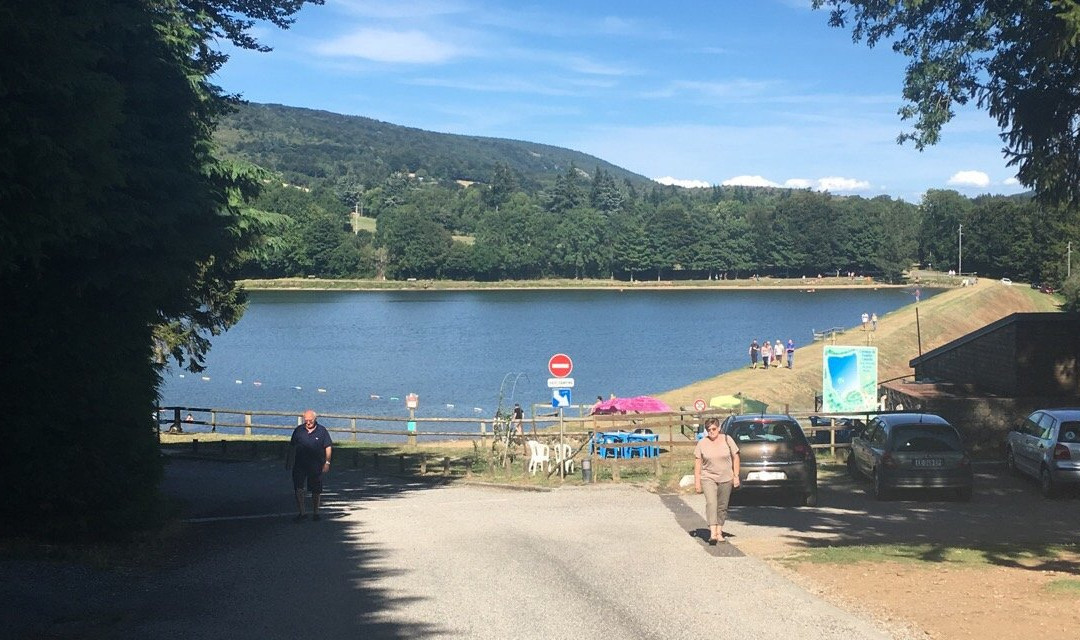 Lac de Pradelles-Cabardes-Pradelles-Cabardes必去景点