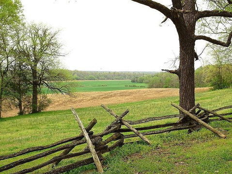 Deep River旅游攻略图片