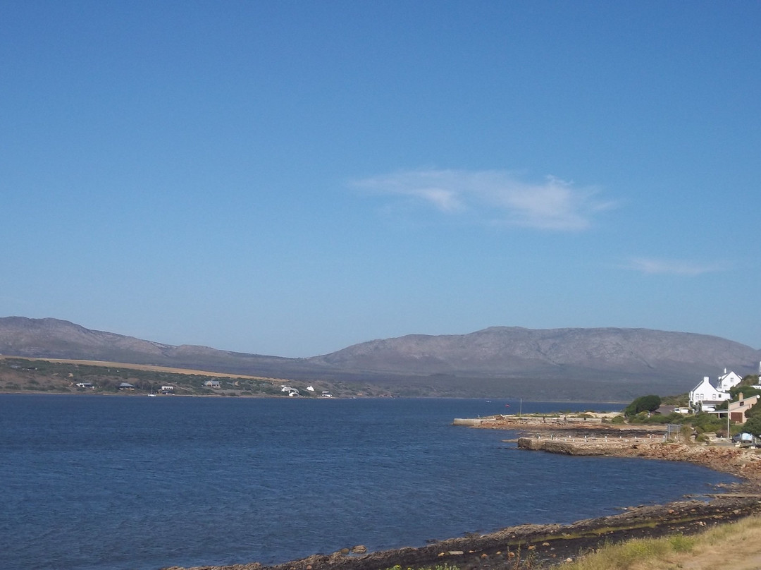 Breede River旅游攻略图片