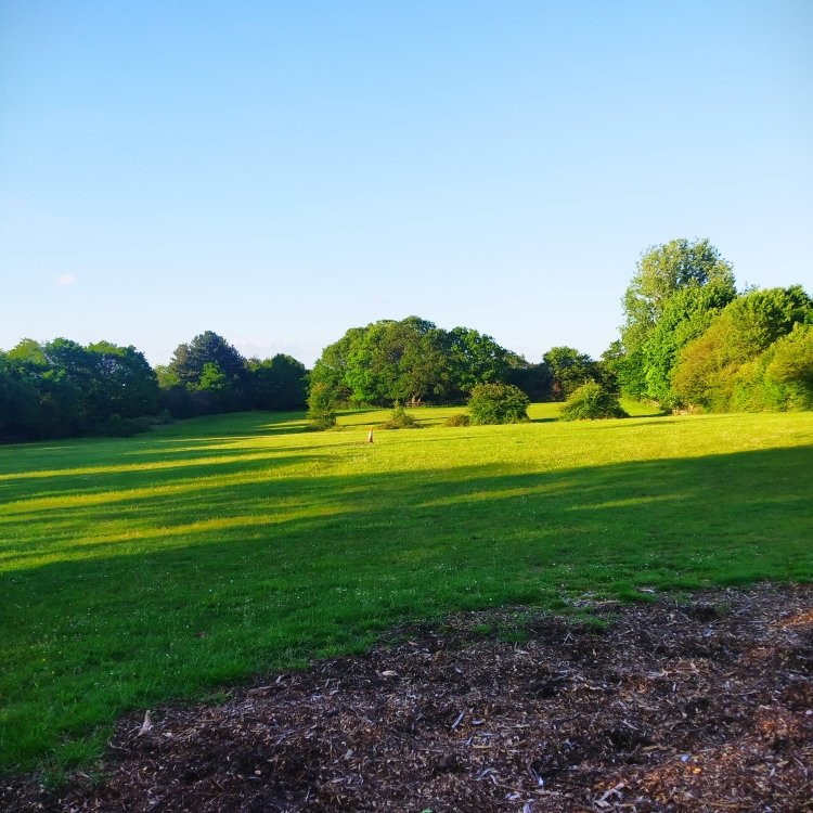 White Roding旅游攻略图片