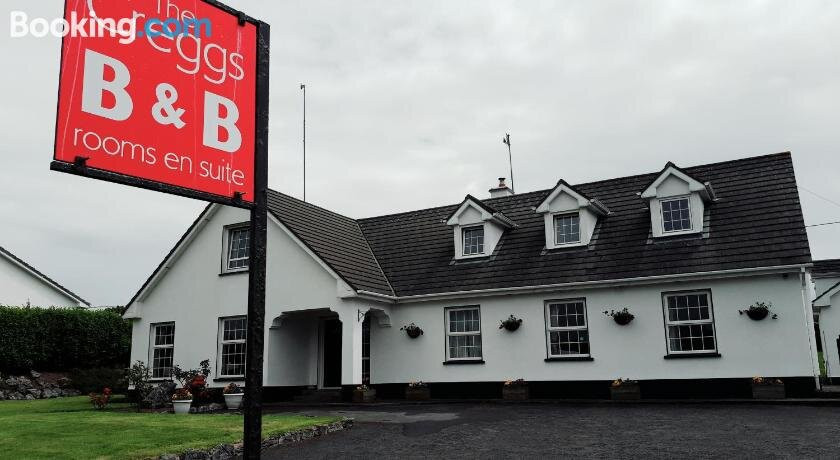 The Creggs B&B