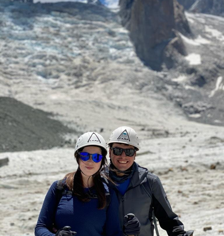 Glaciares de Colchagua-San Fernando必去景点