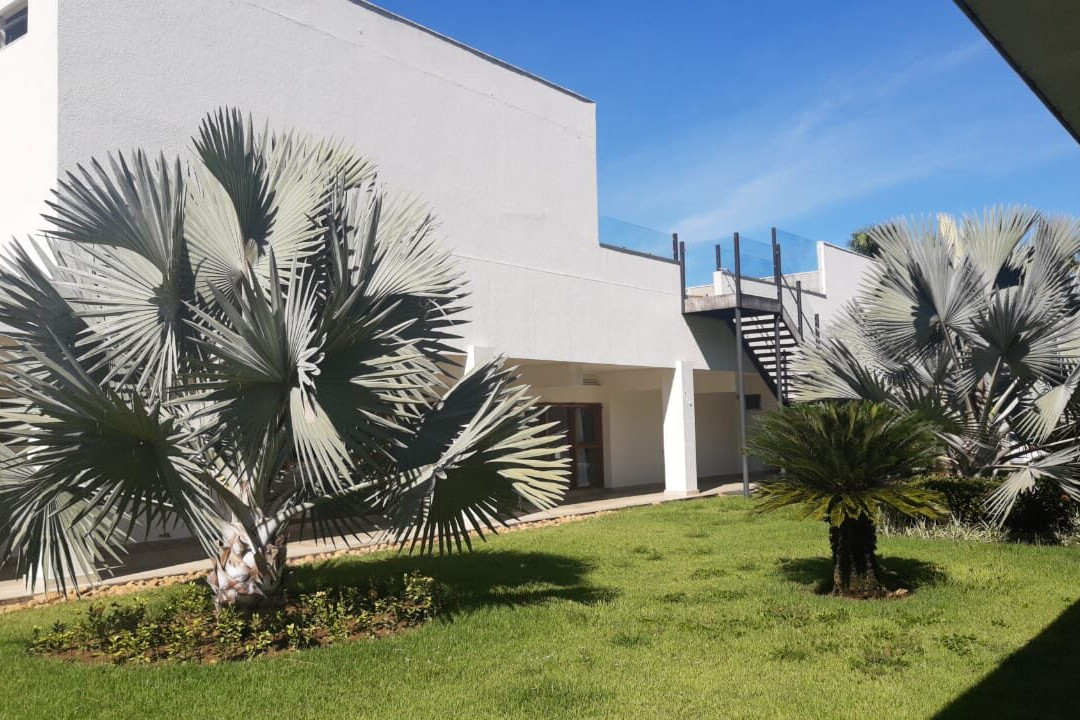 Grande Lago Hotel主图