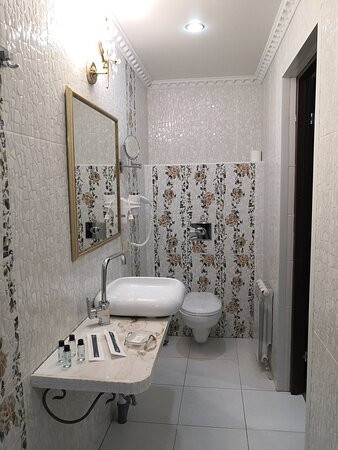 Grand Hotel & Spa Maykop主图