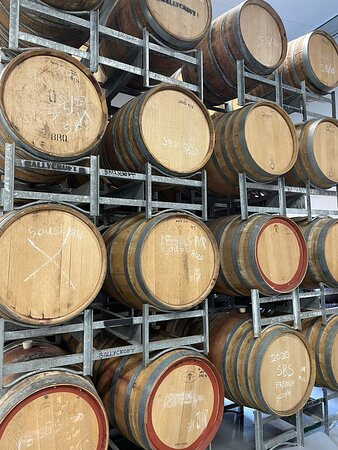 Premium Wine Tours by Scott Ninnis - Private Tours-阿德莱德必去景点