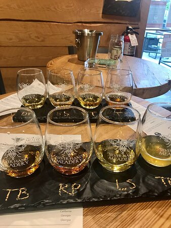Silver Hand Meadery-威廉斯堡必去景点