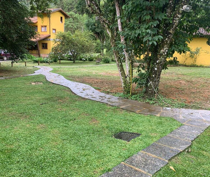 Pousada Chalé Amoreira主图