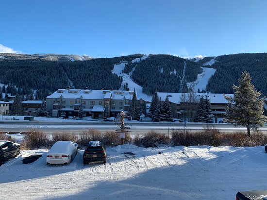 3 Peaks Lodge-官方