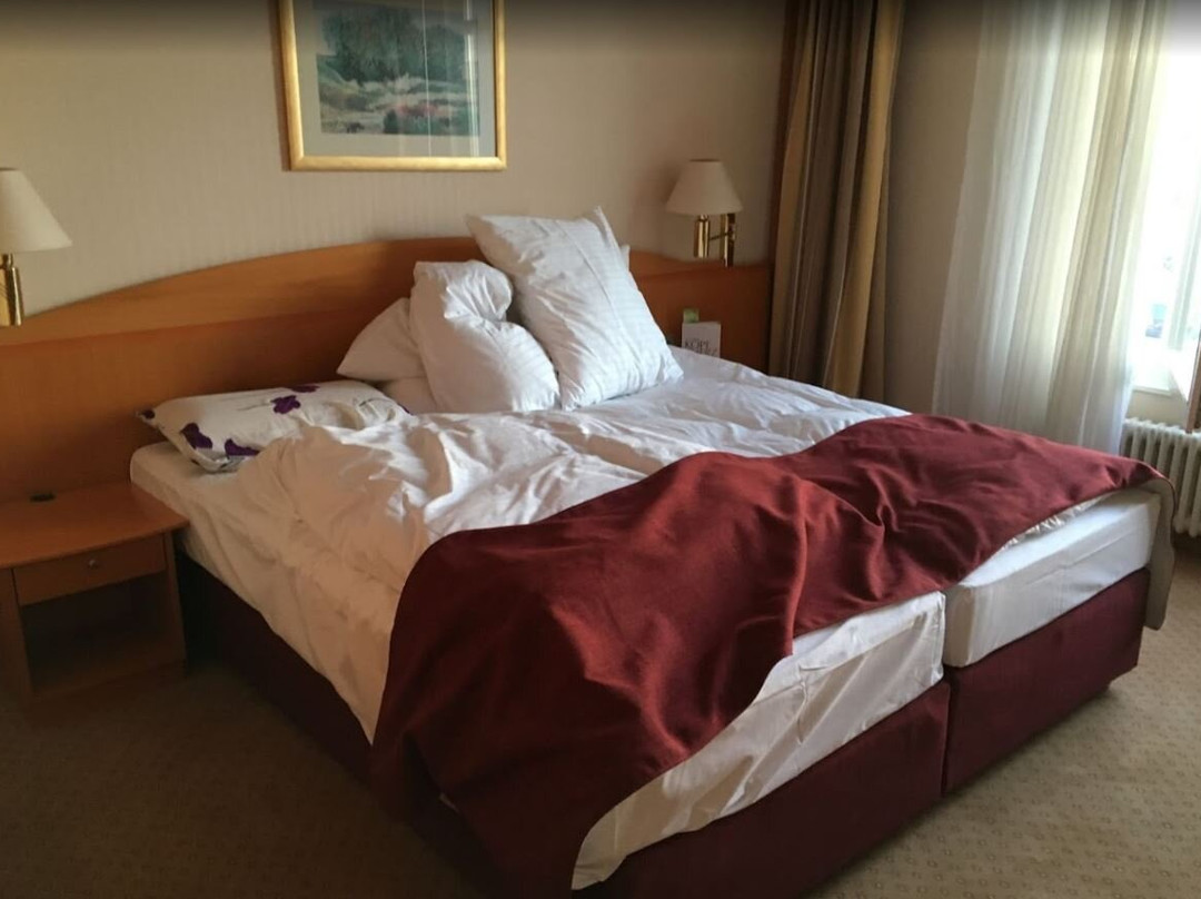 Hotel Meerane GmbH & Co.KG主图