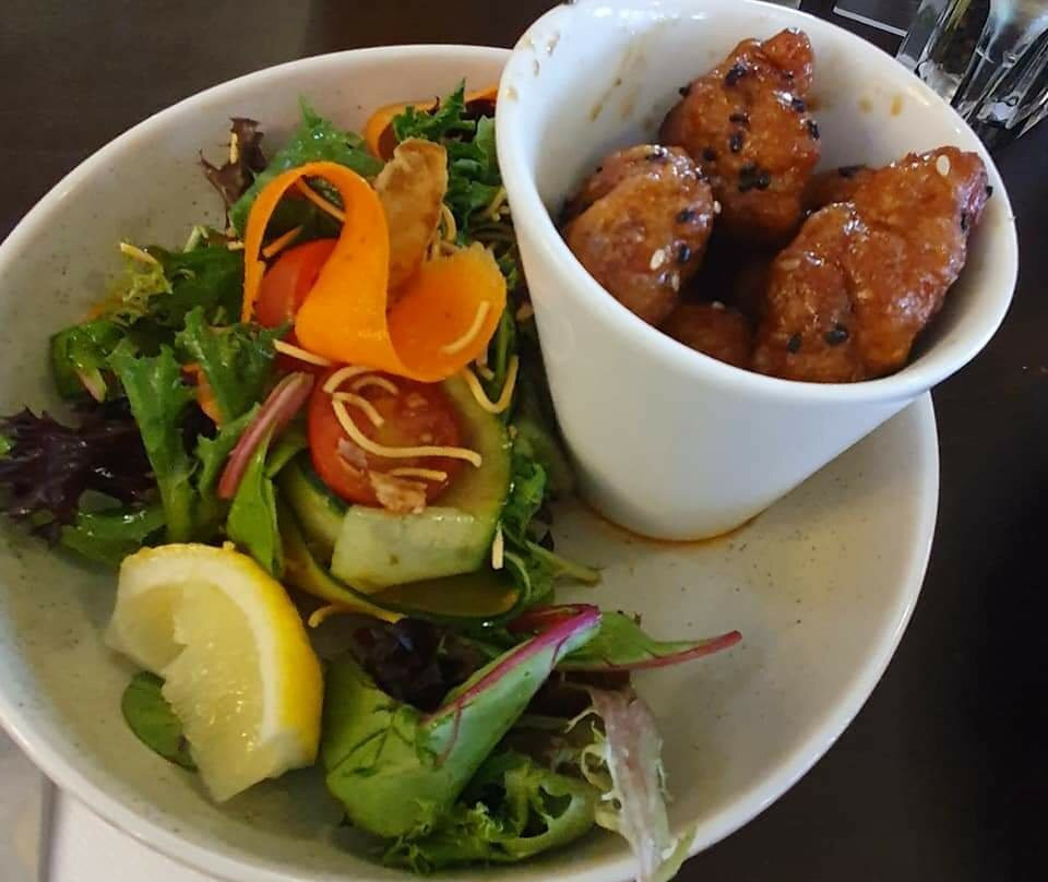 The Marina Hotel主图