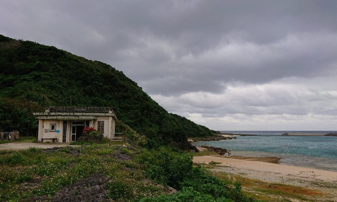 Higawa Beach景点图片