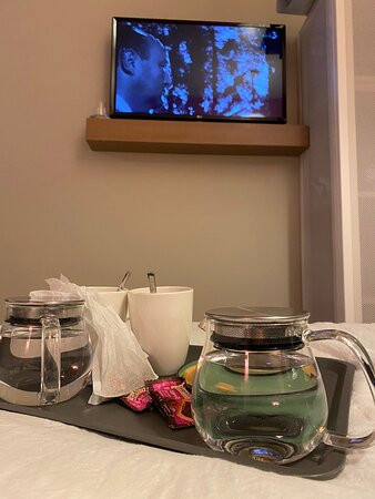 OKKO Hotels Toulon Centre主图