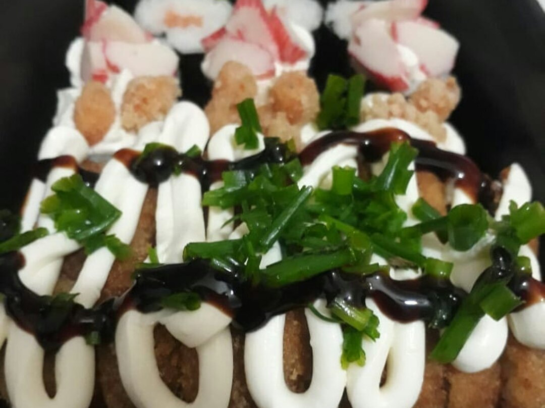 Hiroshi Delivery Comida Japonesa Express