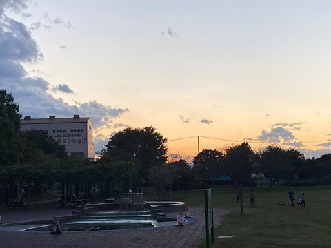 Roade Station Agricultural-Park Yumesugito-杉户町必去景点