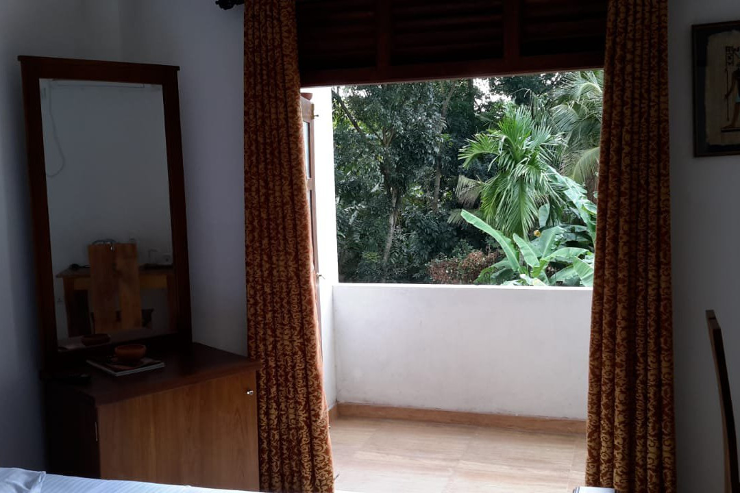 Heritage Eco Resort Kelaniya