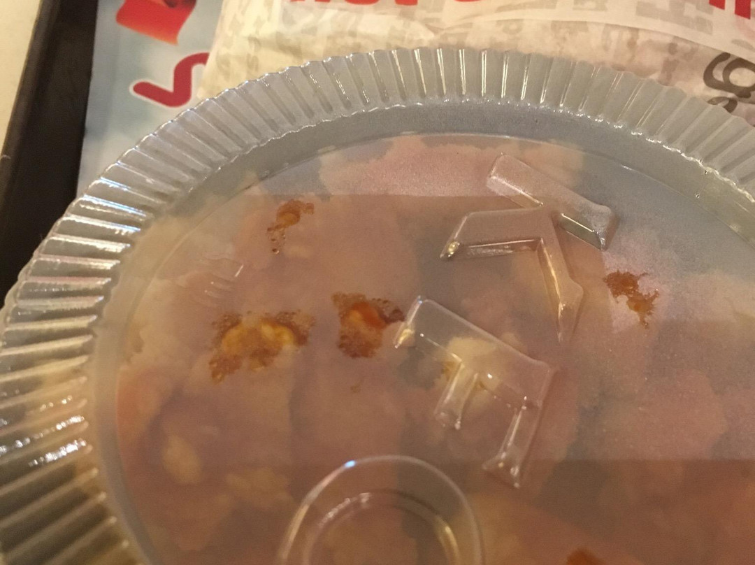 Khaitan餐馆和美食-KFC