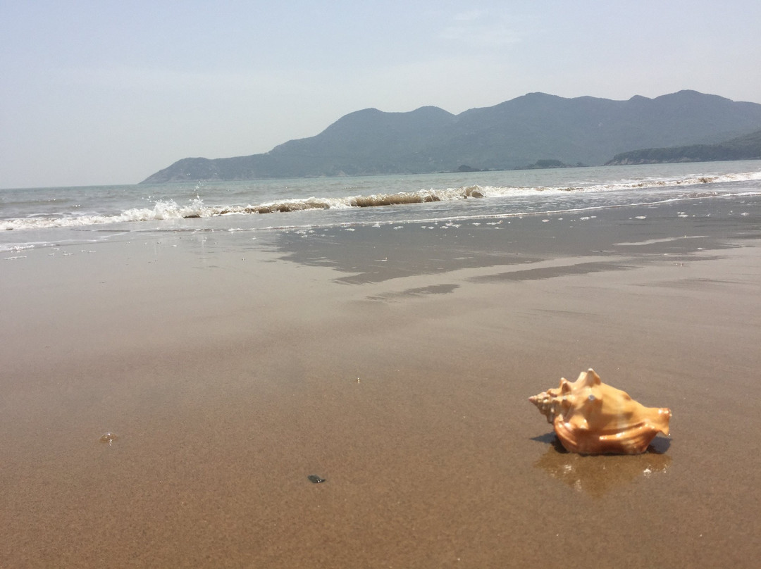 南沙-舟山市必去景点