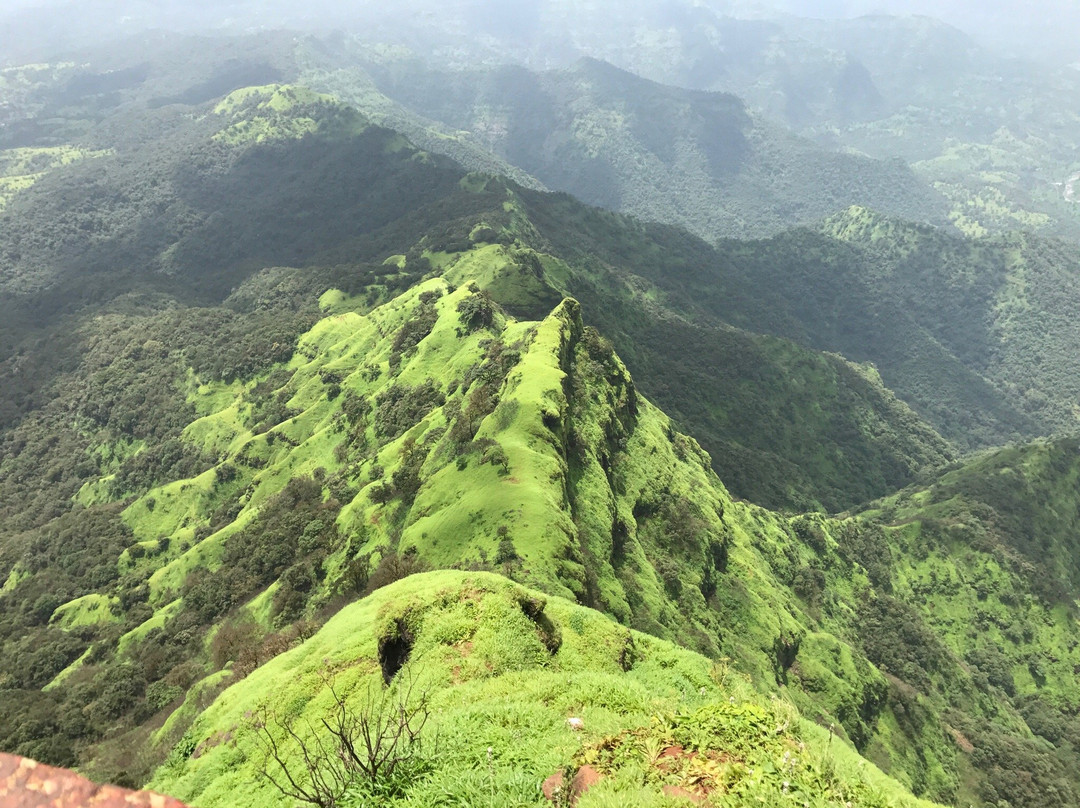 Mahabaleshwar Hill Station景点图片