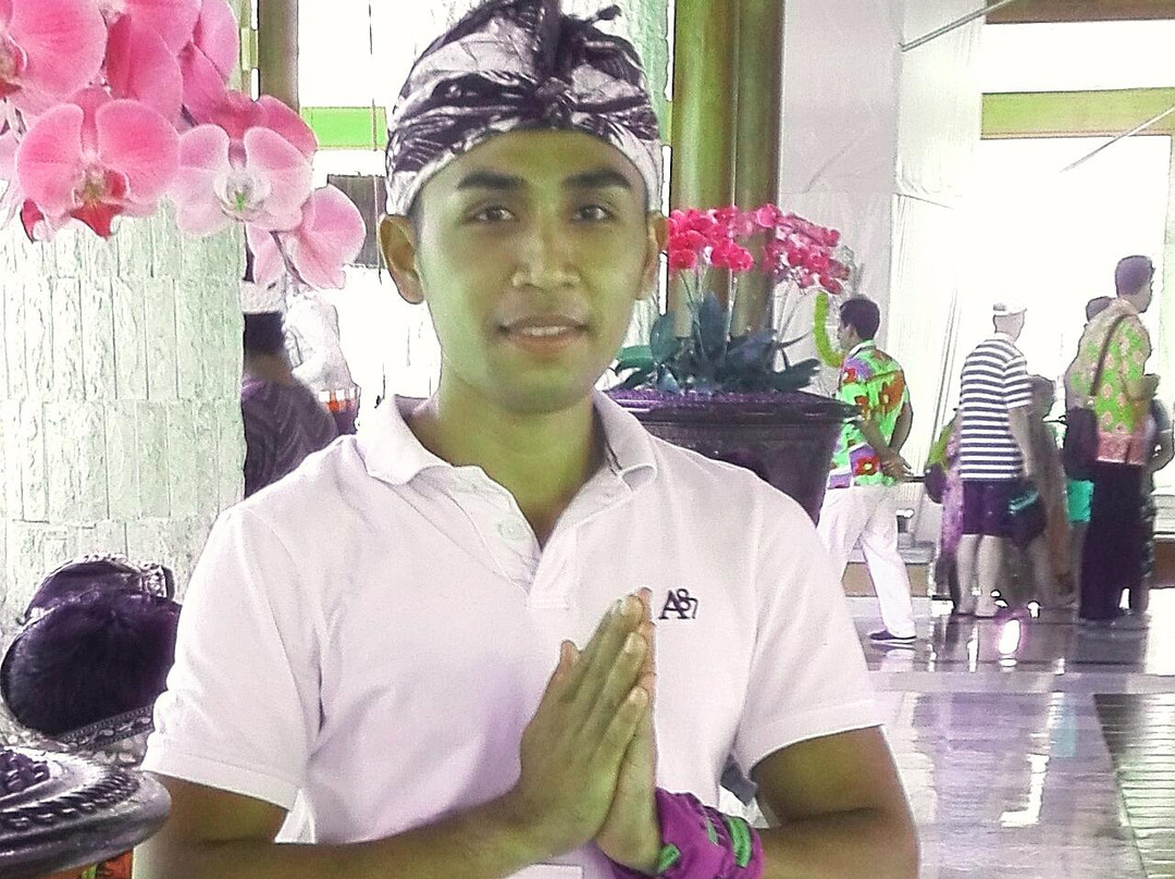 Bali Transport Tours-登巴萨必去景点