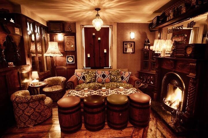 The Snug