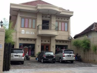 Batik Huza景点图片