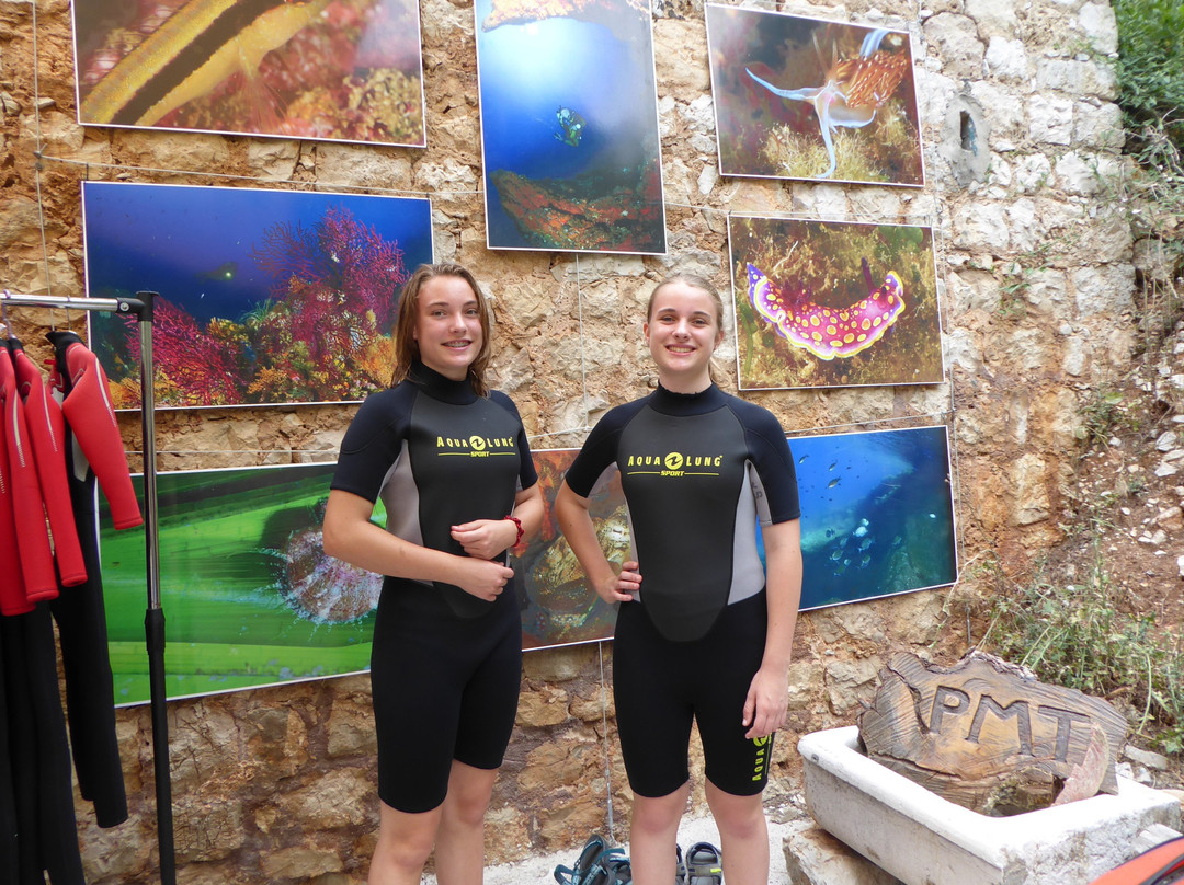 Espace Mer et Littoral-安提贝必去景点