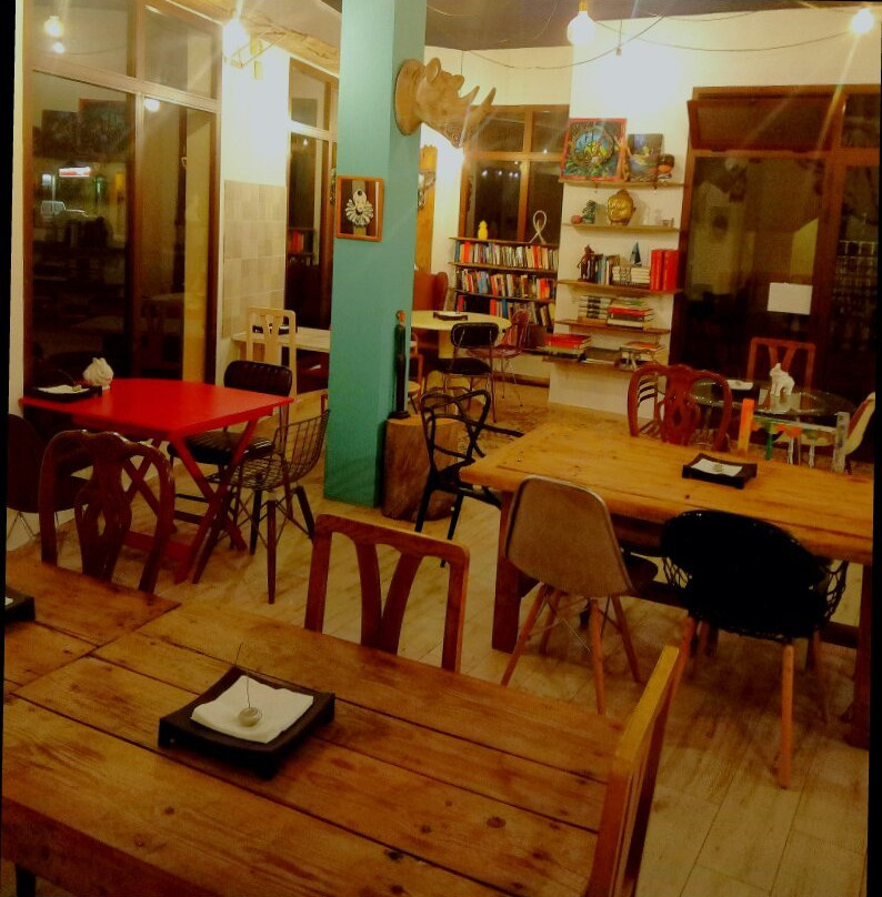 Puntagorda餐馆和美食-Smile Pizzería