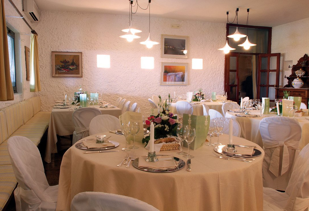 Hotel della Baia
