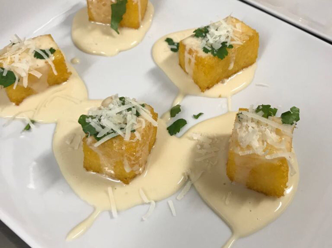 San Lorenzello餐馆和美食-Matachius