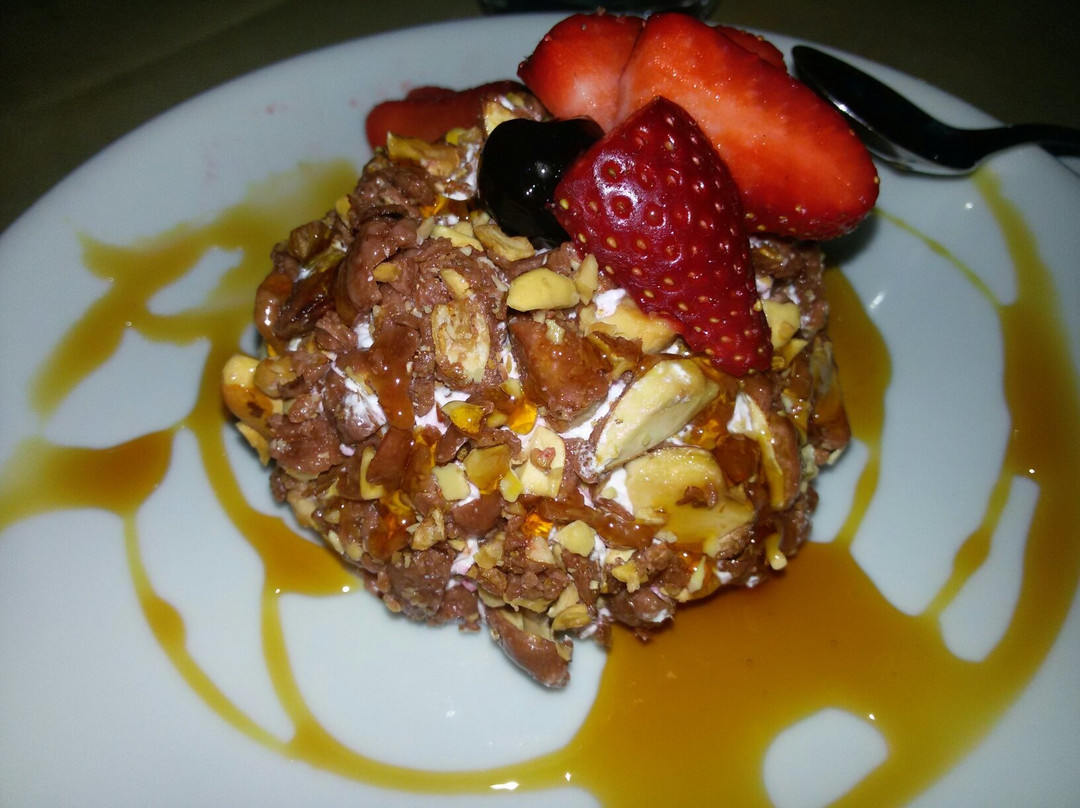 Re Pummarurella Ristorante & Pizzeria