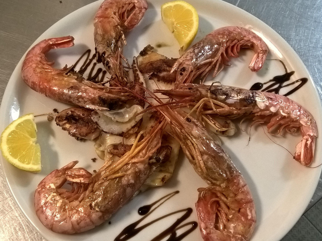 Torretta餐馆和美食-Movida Presso il Kasale