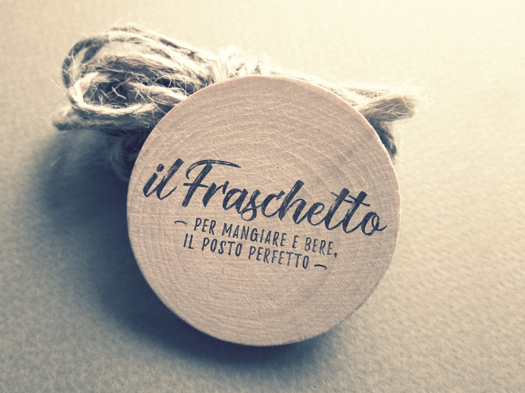 Il Fraschetto