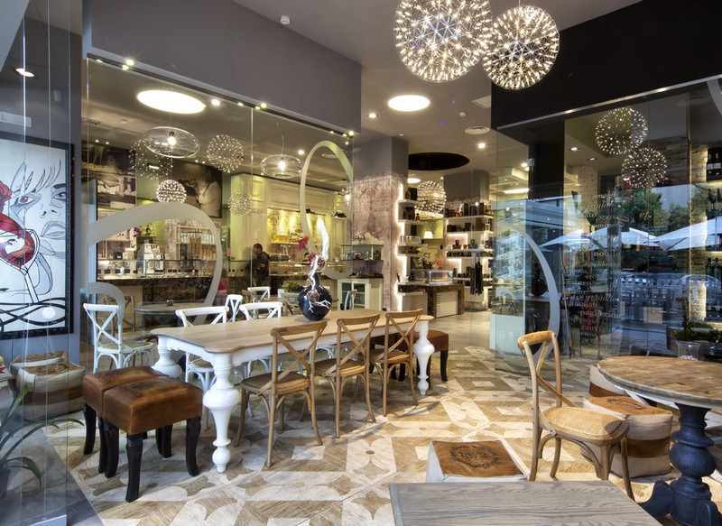 Rocca Santo Stefano餐馆和美食-Il Pozzo since 1973