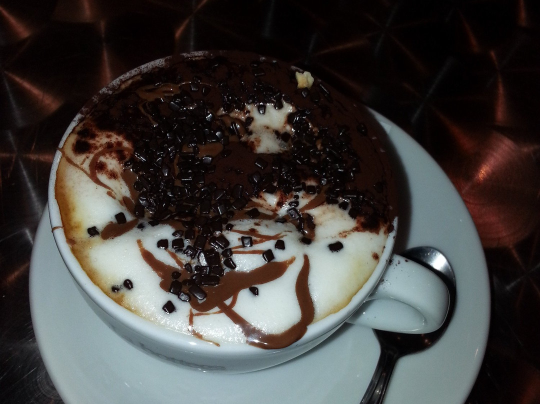 La Bottega del Caffè