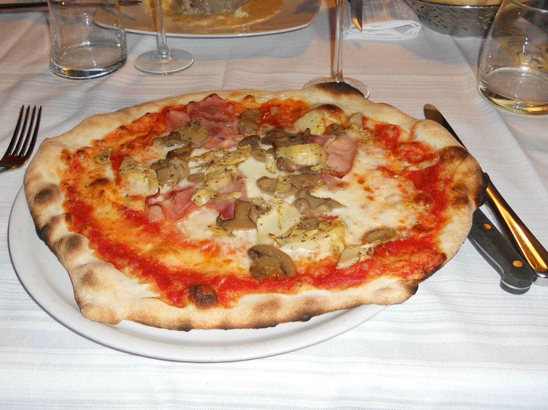 Trattoria Severgnini