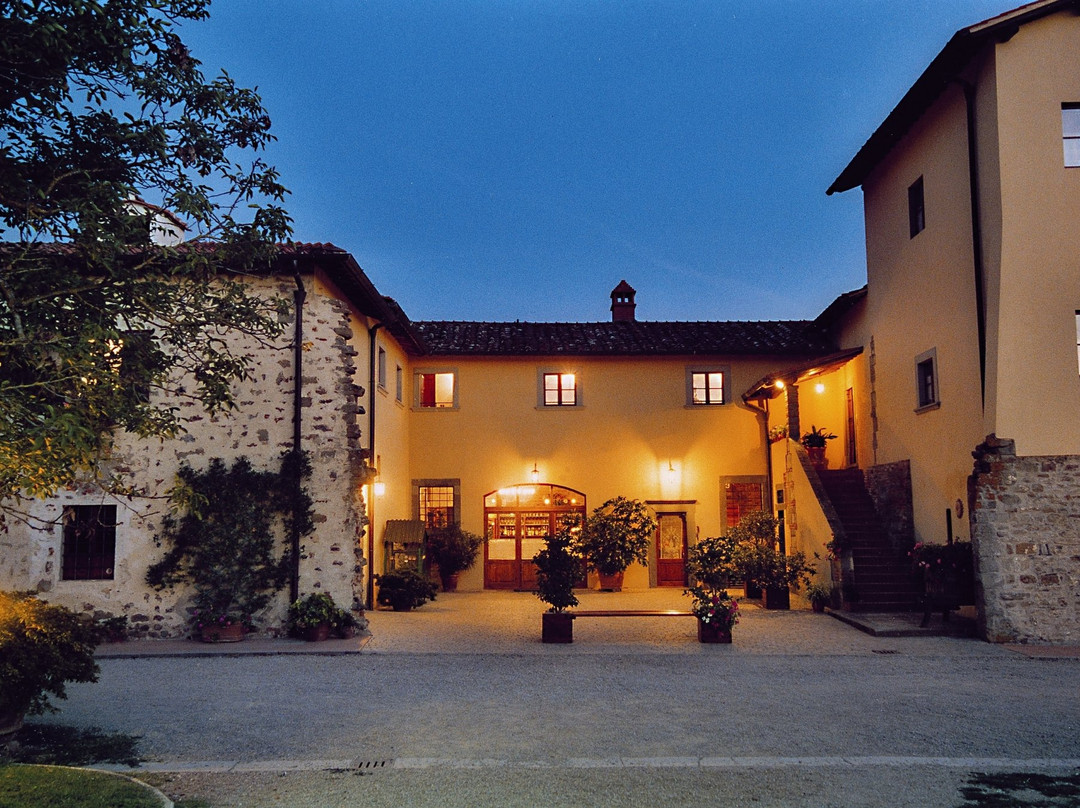 Ristorante Il Crocicchio