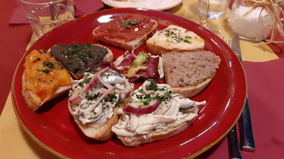 Beppe Bistrot